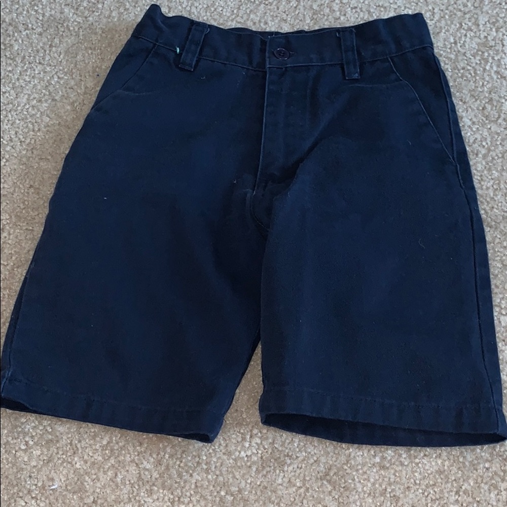 Boys shorts